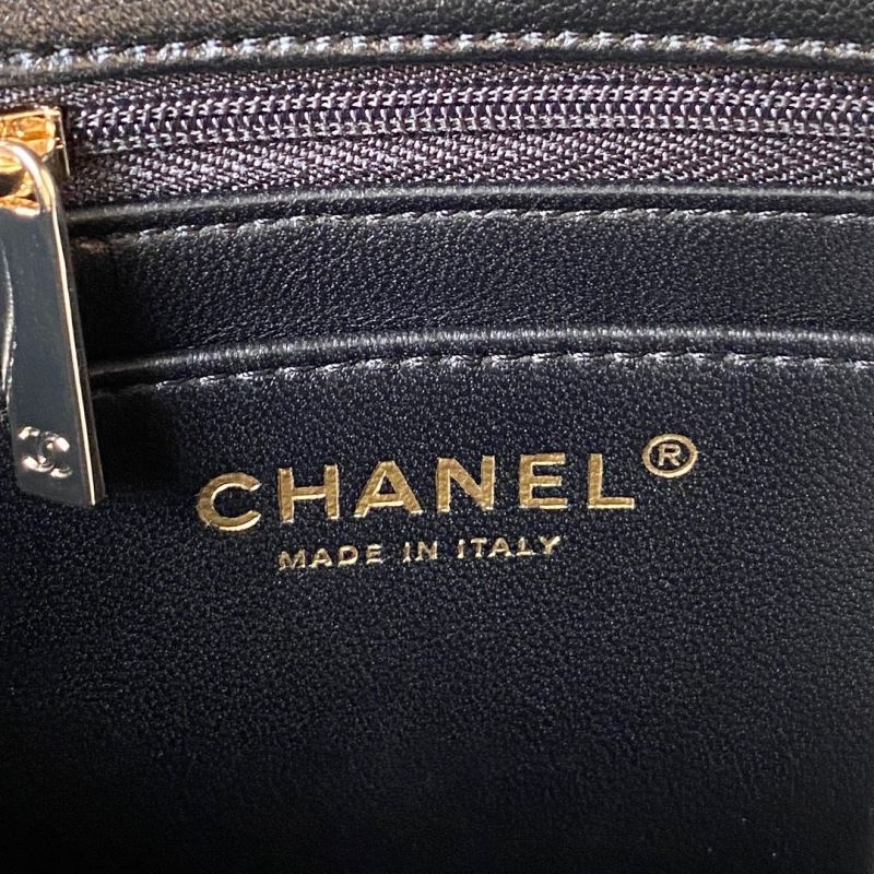 Ch**el satchel bags